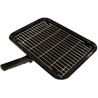 Universal 14-hp-73 horno cocina completa sartén parrilla Kit